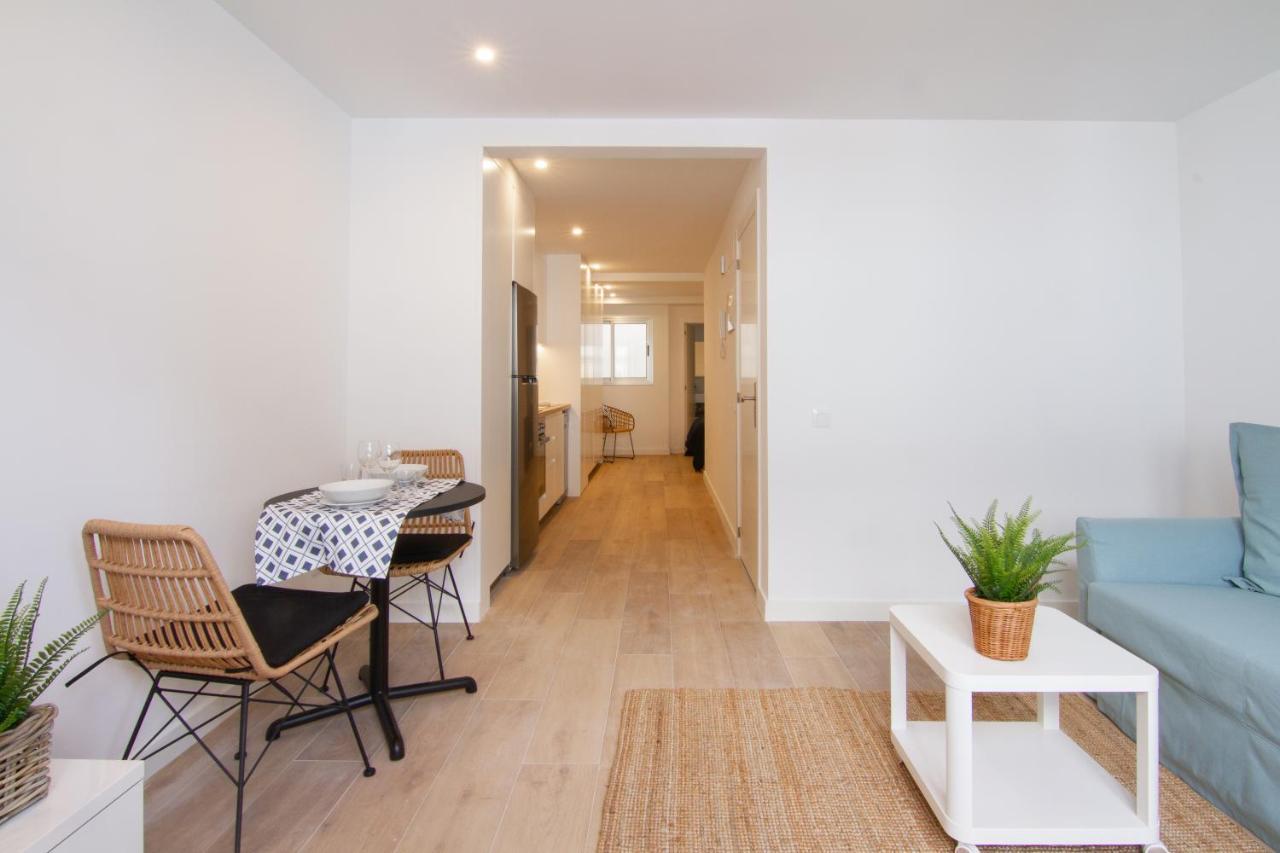 Apartamentos La Sal Arguineguin Zewnętrze zdjęcie