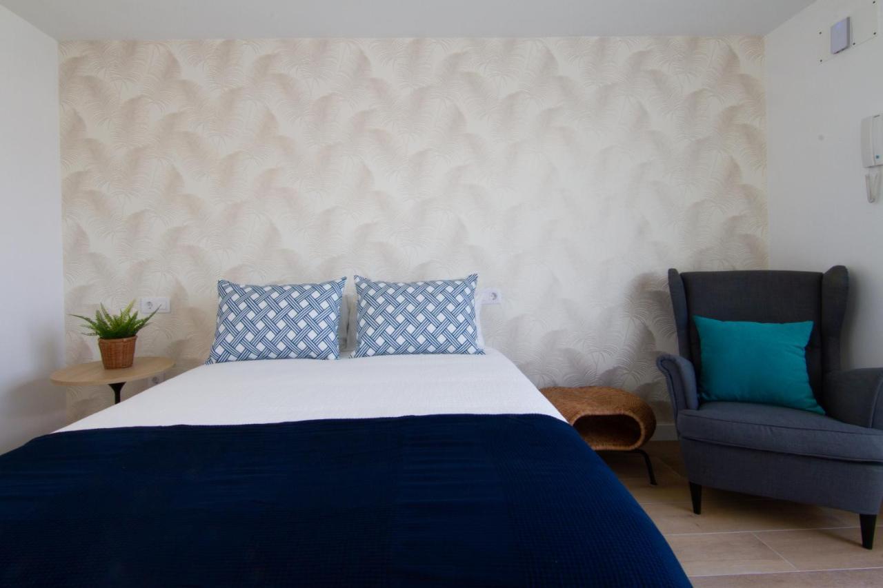 Apartamentos La Sal Arguineguin Zewnętrze zdjęcie