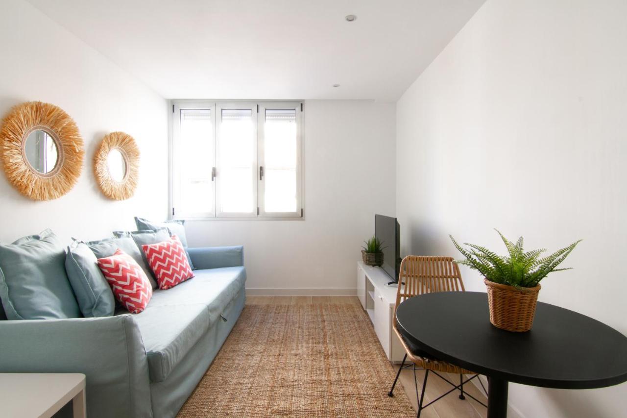 Apartamentos La Sal Arguineguin Zewnętrze zdjęcie