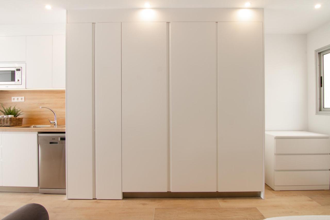 Apartamentos La Sal Arguineguin Zewnętrze zdjęcie