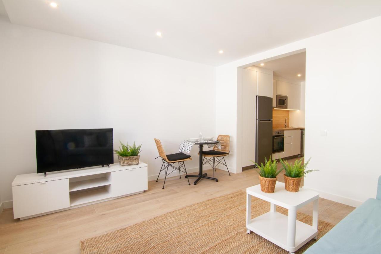 Apartamentos La Sal Arguineguin Zewnętrze zdjęcie