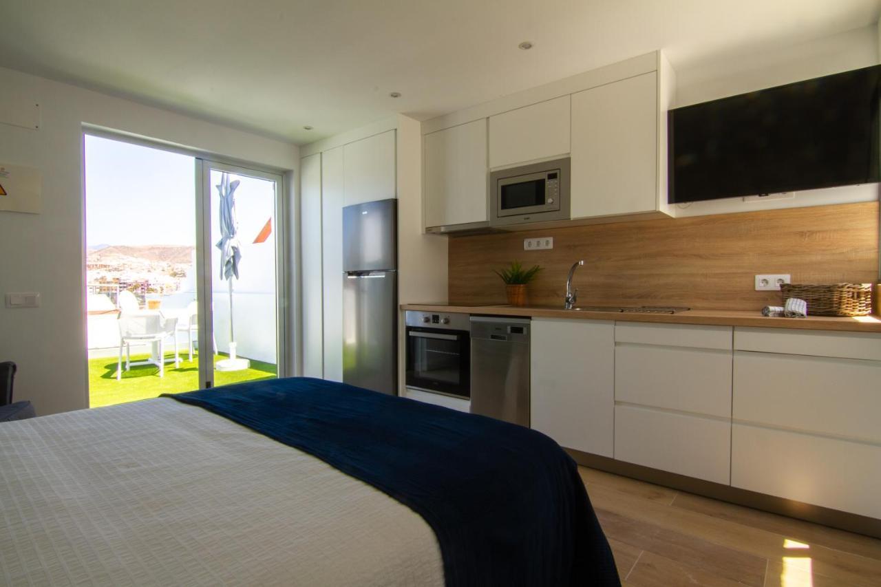 Apartamentos La Sal Arguineguin Zewnętrze zdjęcie