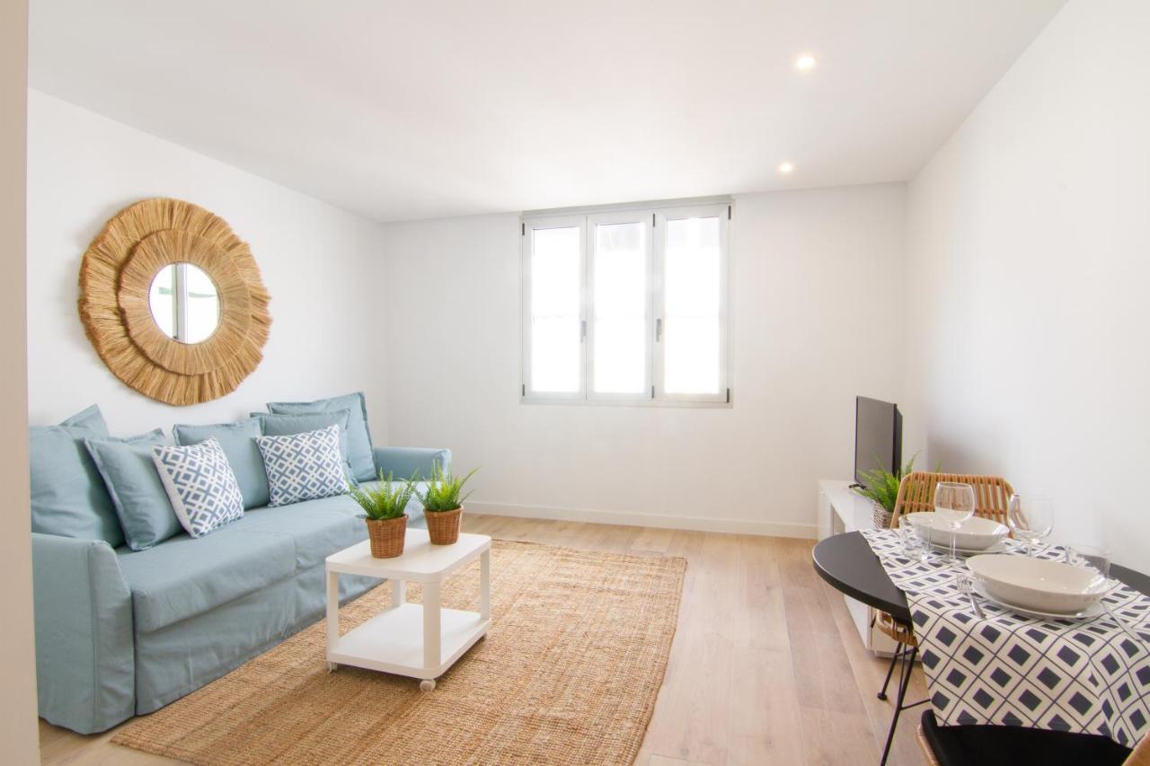 Apartamentos La Sal Arguineguin Zewnętrze zdjęcie