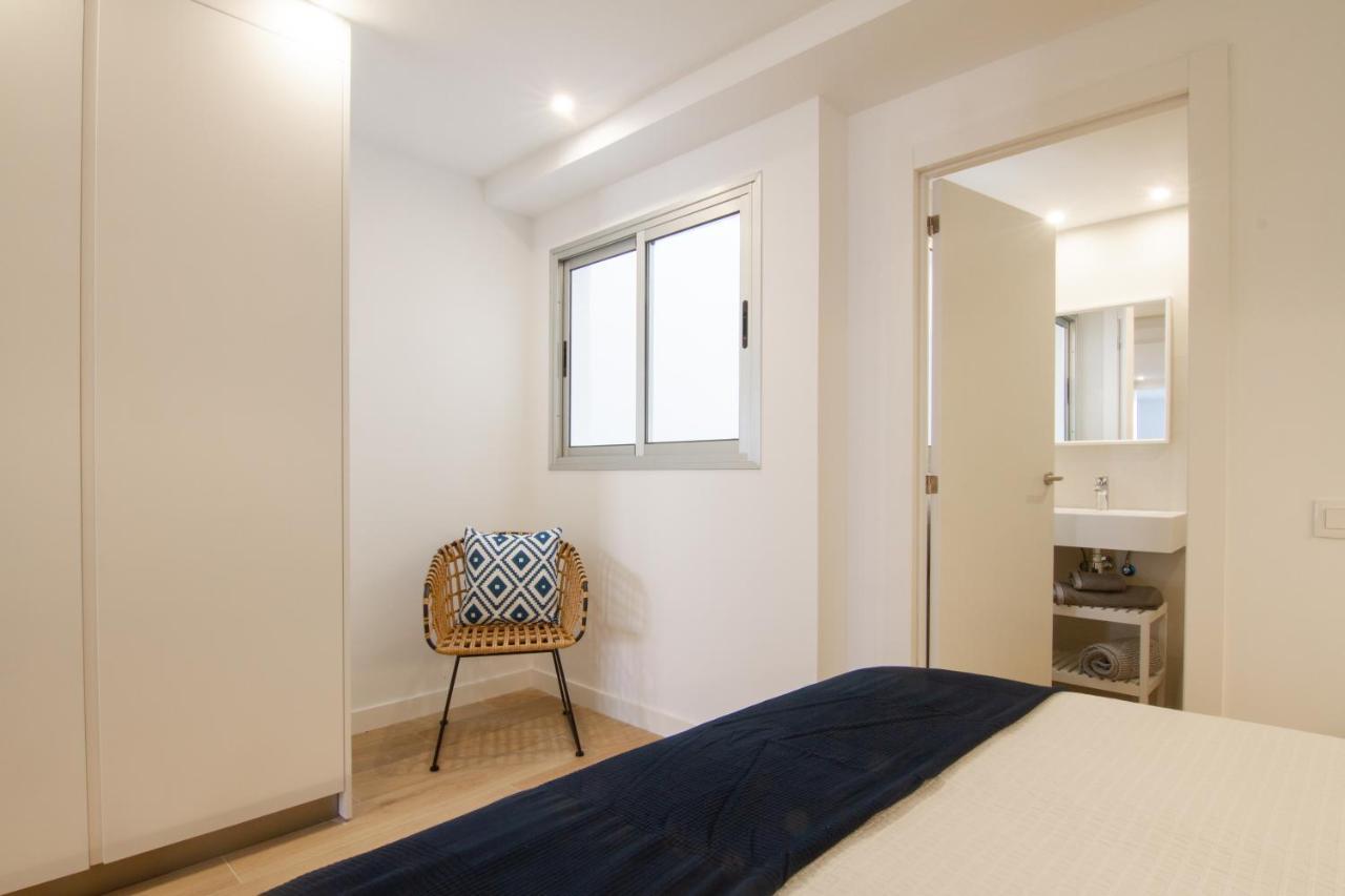 Apartamentos La Sal Arguineguin Zewnętrze zdjęcie