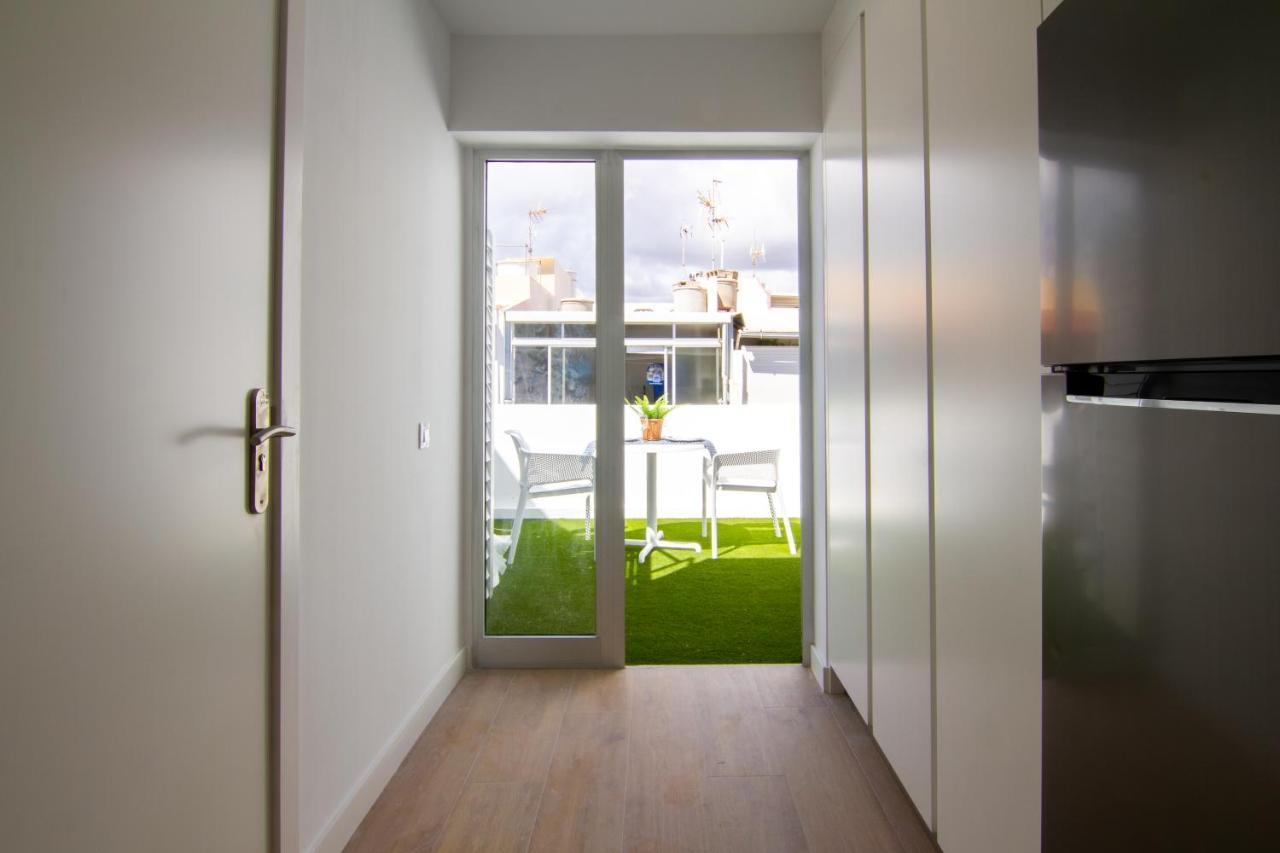 Apartamentos La Sal Arguineguin Zewnętrze zdjęcie