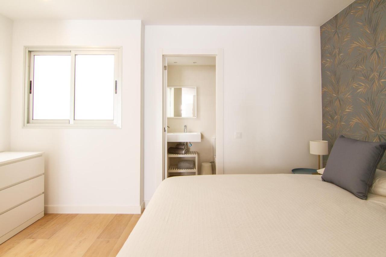 Apartamentos La Sal Arguineguin Zewnętrze zdjęcie