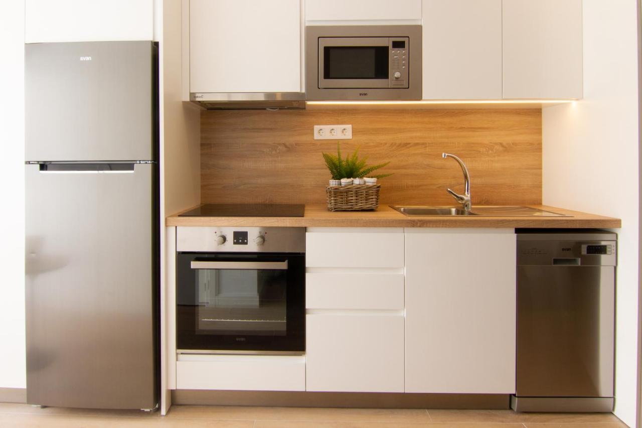 Apartamentos La Sal Arguineguin Zewnętrze zdjęcie
