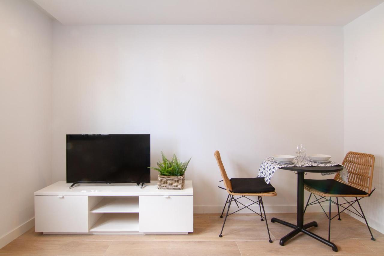 Apartamentos La Sal Arguineguin Zewnętrze zdjęcie