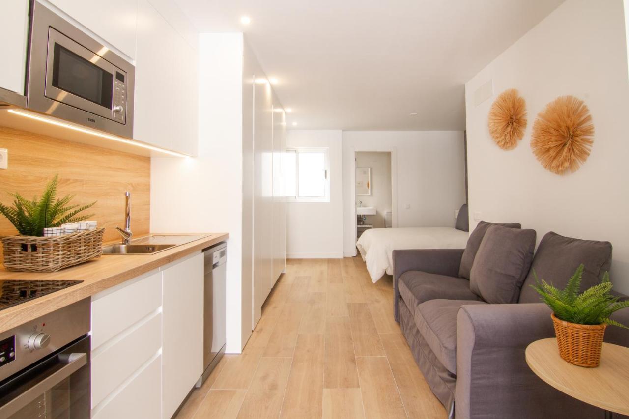 Apartamentos La Sal Arguineguin Zewnętrze zdjęcie