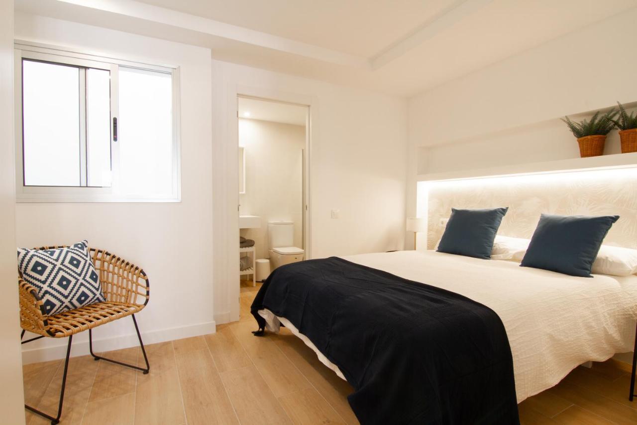 Apartamentos La Sal Arguineguin Zewnętrze zdjęcie