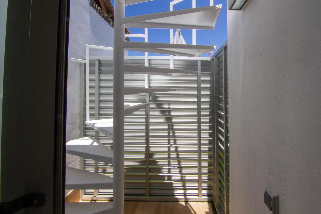 Apartamentos La Sal Arguineguin Zewnętrze zdjęcie